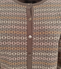 WOMEN'S CARDIGAN 7840 Tellini S.r.l. Wholesale Clothing